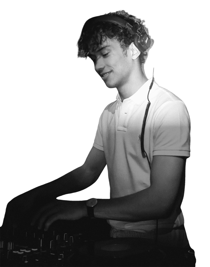 Benji Schröder