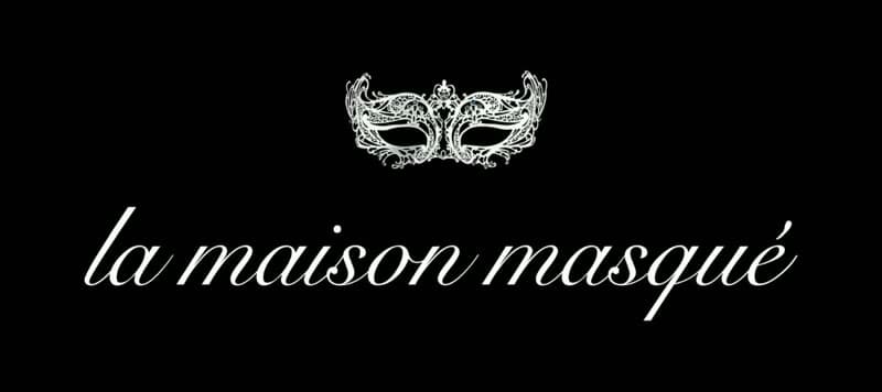 la maison masqué