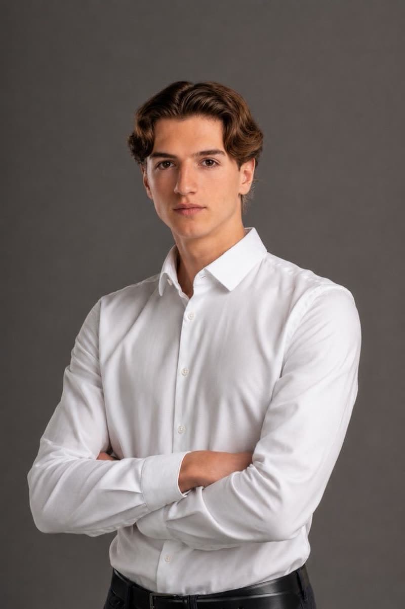 Bennet Körber