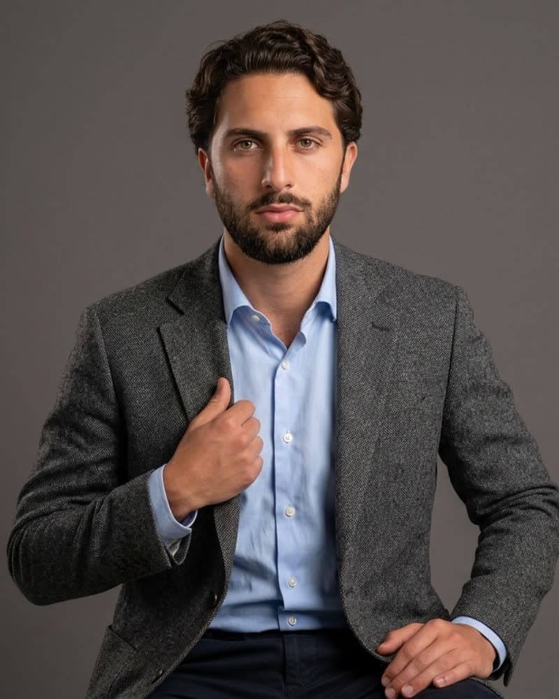 Alessio Messana